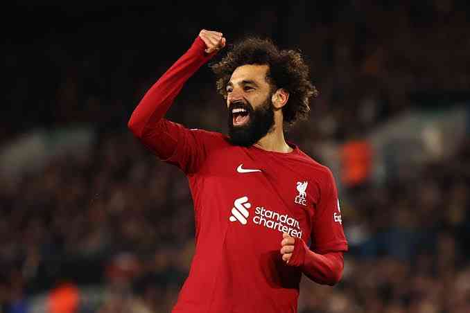 Mohamed Salah Defends Former Teammates After Fan Account Post Sparks Controversy | MirrorLog